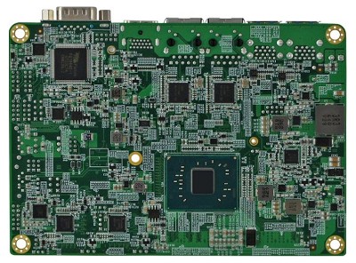 IB818&nbsp;|&nbsp;Ansicht von unten