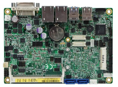 IB906&nbsp;|&nbsp;Ansicht von oben