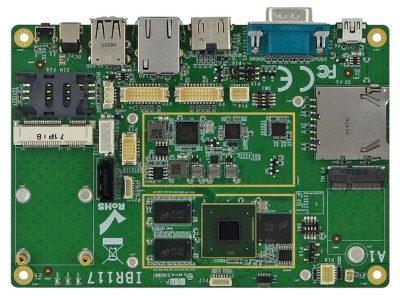 IBR117&nbsp;|&nbsp;Detailansicht