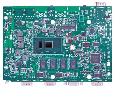 SU251&nbsp;|&nbsp;Ansicht von unten