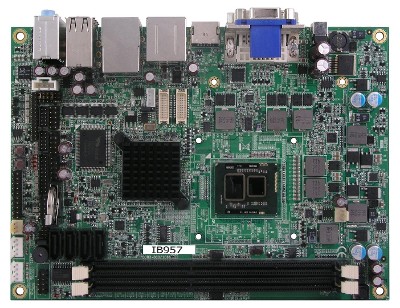 IB957&nbsp;|&nbsp;Ansicht von oben