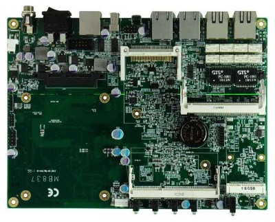 MB837&nbsp;|&nbsp;Ansicht von oben