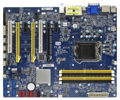 BC246C&nbsp;|&nbsp;Ansicht von oben