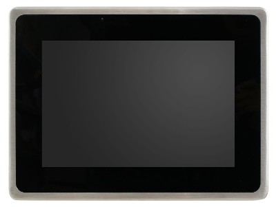 INOSP-W101-PC&nbsp;|&nbsp;Ansicht von vorne