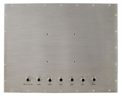 INOSP-152-RE PPC&nbsp;|&nbsp;Ansicht von hinten