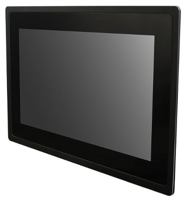 BYARM-181-PC&nbsp;|&nbsp;Ansicht von vorne