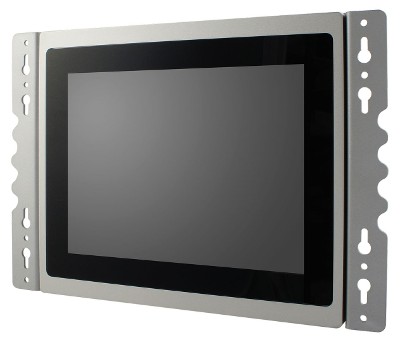 BYTEM-103-PC&nbsp;|&nbsp;Ansicht von vorne