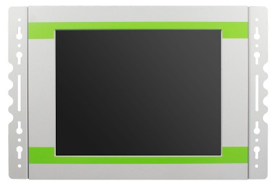 BYTEM-123-PC&nbsp;|&nbsp;Ansicht von vorne