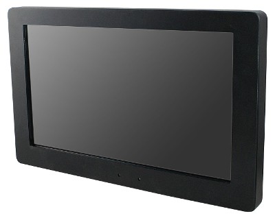 IDOOH-210-IR&nbsp;|&nbsp;Ansicht von vorne