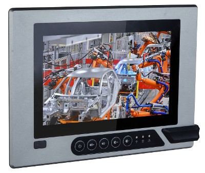 KS-AL&nbsp;|&nbsp;Ansicht von vorne