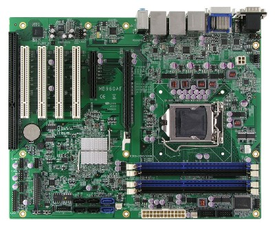 MB960&nbsp;|&nbsp;Ansicht von oben