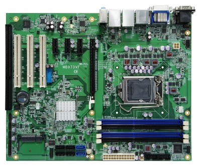 MB970&nbsp;|&nbsp;Ansicht von oben