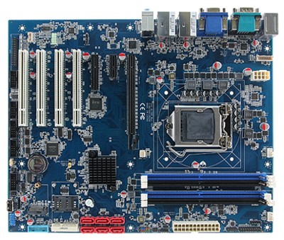 BC170Q&nbsp;|&nbsp;Ansicht von oben