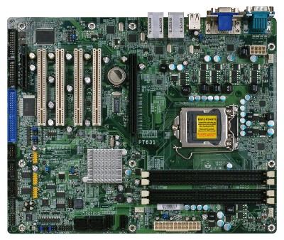 PT631&nbsp;|&nbsp;Ansicht von oben