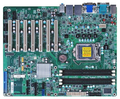 SB601-C&nbsp;|&nbsp;Ansicht von oben