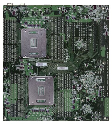 RL830&nbsp;|&nbsp;Ansicht von unten