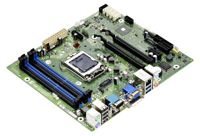 D3221-B&nbsp;|&nbsp;Ansicht von Seite mit Anschlüssen