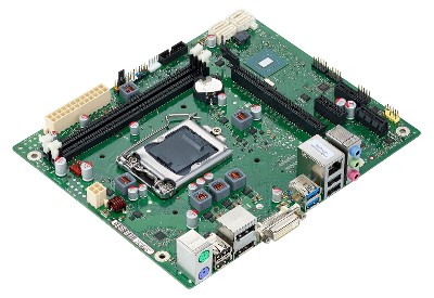 D3410-B&nbsp;|&nbsp;Ansicht von Seite mit Anschlüssen