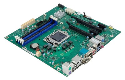 D3643-H&nbsp;|&nbsp;Ansicht von Seite mit Anschlüssen