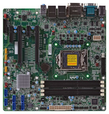 DL310-C226&nbsp;|&nbsp;Ansicht von oben