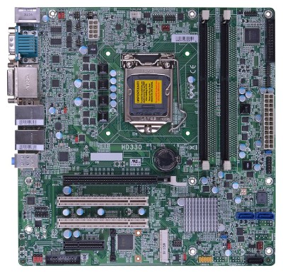 HD330&nbsp;|&nbsp;HD330-H81C