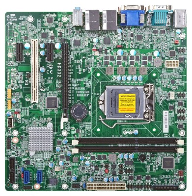 HD332&nbsp;|&nbsp;Ansicht von oben