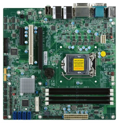 KD330&nbsp;|&nbsp;KD330-Q170