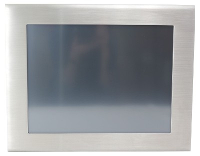 APC-3984A&nbsp;|&nbsp;Ansicht von vorne