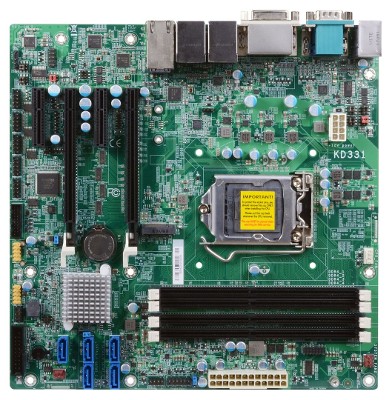 KD331&nbsp;|&nbsp;Ansicht von oben