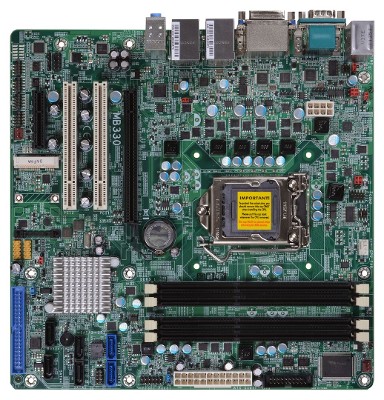 MB330-CRM&nbsp;|&nbsp;Ansicht von oben