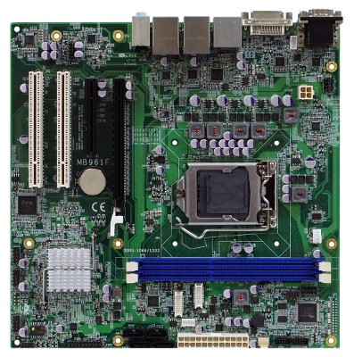 MB961 MA&nbsp;|&nbsp;Ansicht von oben