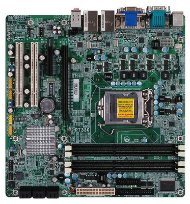 PT330-DRM&nbsp;|&nbsp;Ansicht von oben