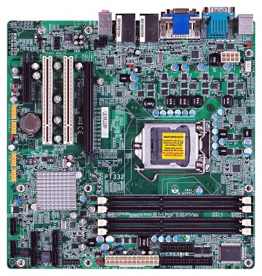 PT332-DRM&nbsp;|&nbsp;Ansicht von oben