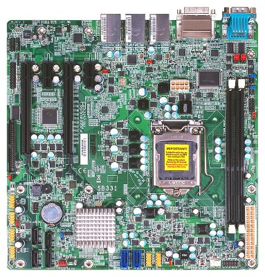 SB331&nbsp;|&nbsp;SB331-IPM