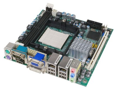 AR100-DR&nbsp;|&nbsp;Ansicht von Seite mit Anschlüssen