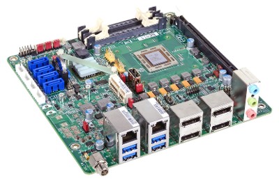 BE171&nbsp;|&nbsp;Ansicht von Seite mit Anschlüssen