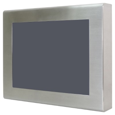 AEx-P526&nbsp;|&nbsp;Ansicht von vorne