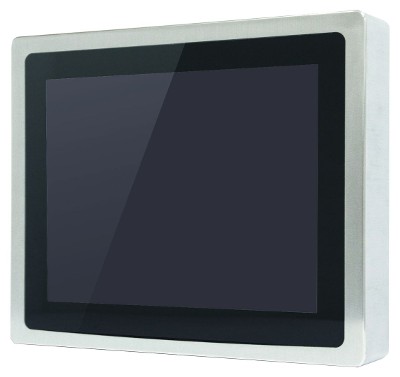 APC-3593&nbsp;|&nbsp;Ansicht von vorne