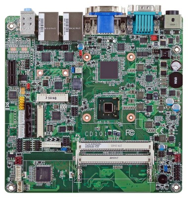 CD101-N&nbsp;|&nbsp;Ansicht von oben