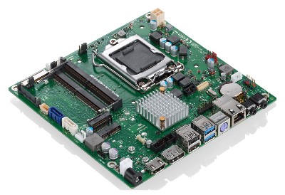 D3474-B&nbsp;|&nbsp;Ansicht von Seite mit Anschlüssen