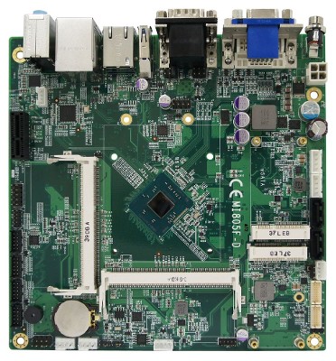 MI805F-D&nbsp;|&nbsp;Ansicht von oben