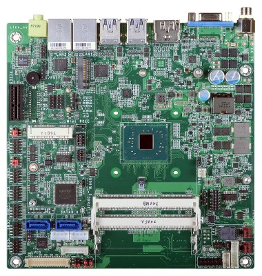 AL173&nbsp;|&nbsp;Ansicht von oben