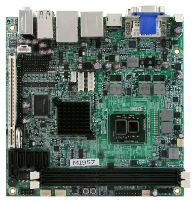 MI957&nbsp;|&nbsp;Ansicht von oben