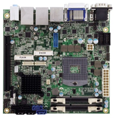 MI970&nbsp;|&nbsp;Ansicht von oben