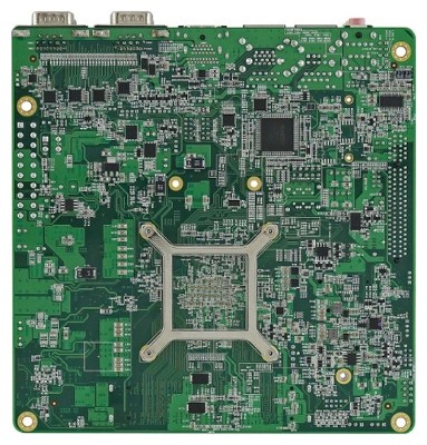 MI979&nbsp;|&nbsp;Ansicht von unten