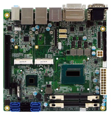 MI980&nbsp;|&nbsp;Ansicht von oben