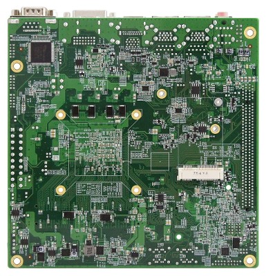 MI995&nbsp;|&nbsp;Ansicht von unten