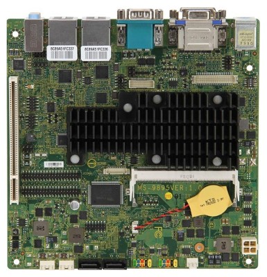 MS-9895&nbsp;|&nbsp;Ansicht von oben