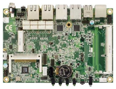 MB839&nbsp;|&nbsp;Ansicht von oben