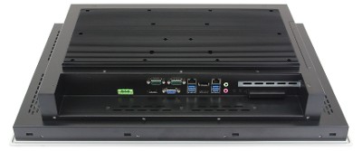 APC-3229A&nbsp;|&nbsp;Ansicht Anschlüsse